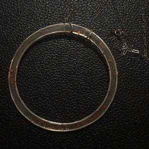 Fashion jewelry necklace